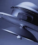 Emerson Tankradar Saab